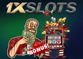 Descubre m.1xslot Tu Guía Completa para el Juego en Línea Descubre m.1xslot Tu Guía Completa para el Juego en Línea