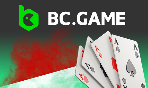 The Thrilling World of Bc Game A Deep Dive into Online Gaming The Thrilling World of Bc Game A Deep Dive into Online Gaming