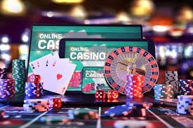 Discover the Exciting World of Gransino Casino & Sportsbook Discover the Exciting World of Gransino Casino & Sportsbook