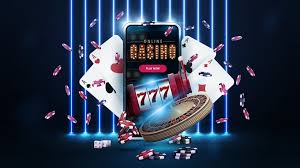 Discover the Exciting World of Gransino Casino & Sportsbook Discover the Exciting World of Gransino Casino & Sportsbook